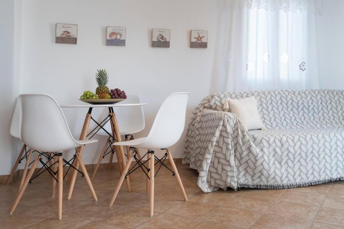 דירות פארוס Zoe & Zen Collection מראה חיצוני תמונה